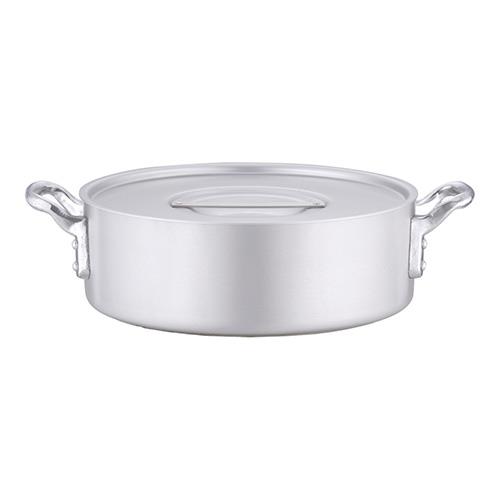 イケダ エレテック 外輪鍋 33cm