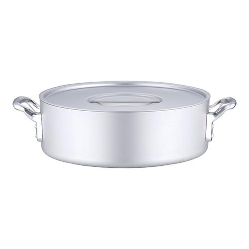 イケダ エレテック 外輪鍋 36cm