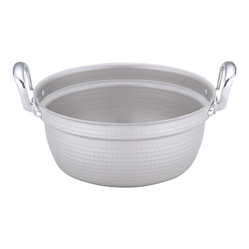 イケダ エレテック アルミ料理鍋 30cm