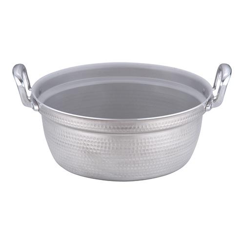 イケダ エレテック アルミ料理鍋 36cm