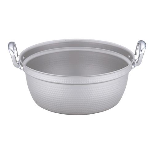 イケダ エレテック アルミ料理鍋 39cm