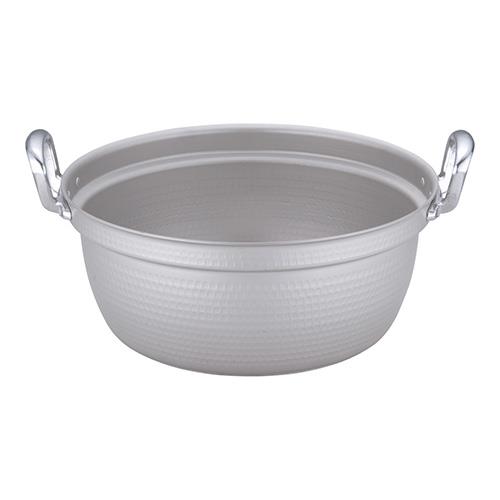 イケダ エレテック アルミ料理鍋 42cm