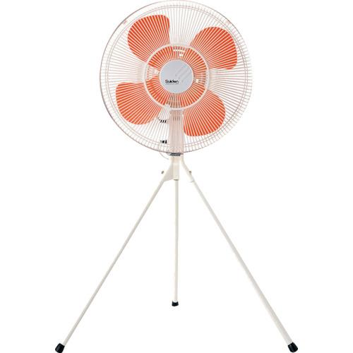 スイデン SF-50FS-1VP 工場扇 スタンドタイプ(プラスチックハネ) 50cm 100V