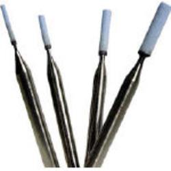 大和製砥所 QB-3.3 キュウビトロン320 3.3x10x3x45 10本入り