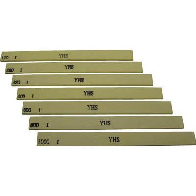 大和製砥所 S63D120 金型砥石 YHS 硫黄入り 120#