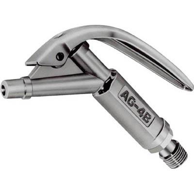 アネスト岩田コーティング(ANEST IWATA) AG-4B ブローガン 接続ネジG3/8 ノズル口径 Φ4.5