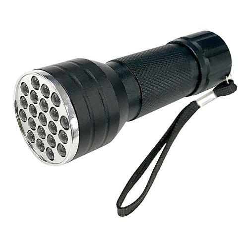 アーテック LEDハンディライト 21灯 レジン用 55646 [ジオラマ][クラフト][模型][素材][工作][製作][材料][ワークショップ][レジン][LED][ライト]