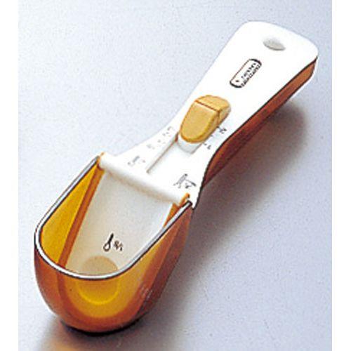 河西 ニュースクープ PCクリスタル S 橙/白 M200PC-y