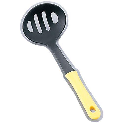アルティス ミニキッチン ナイロン穴明きお玉 黄