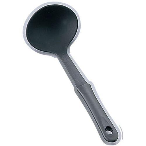 アルティス ミニキッチン ナイロンお玉 黒