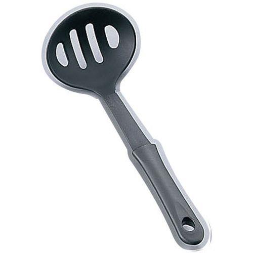 アルティス ミニキッチン ナイロン穴明きお玉 黒