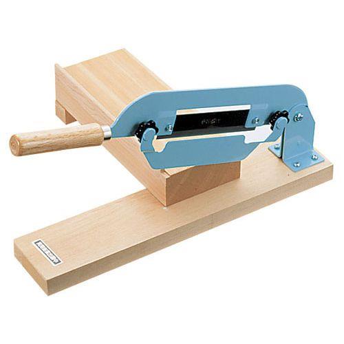 豊稔企販 かきもち切り器