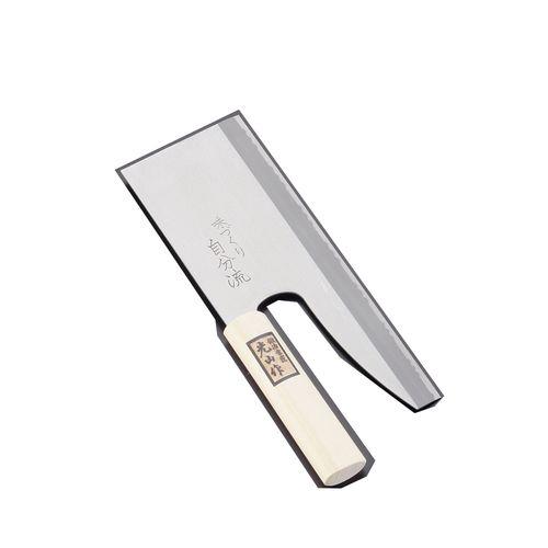豊稔企販 特撰麺切庖丁 A-1052 24cm