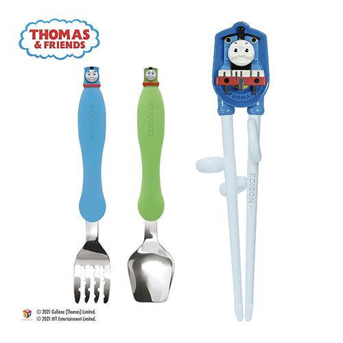 エジソン KJ2990 トーマス･パーシー お食事応援セット きかんしゃトーマス