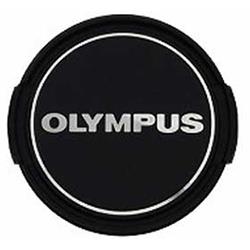 OM SYSTEM LC-40.5 レンズキャップ