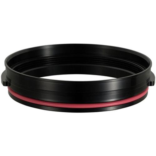 OM SYSTEM PAD-EP08 防水ポートアダプター