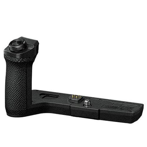オリンパス(OLYMPUS) ECG-5 カメラグリップ OM-5/OM-D E-M5 Mark III専用ホールディング性を向上させる外付けグリップ