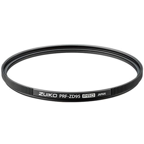 OM SYSTEM ZUIKO PRF-ZD95 PRO OLYMPUS オリンパス プロテクトフィルター M.ZUIKO DIGITAL ED 150-400mm F4.5 TC1.25x IS PRO用