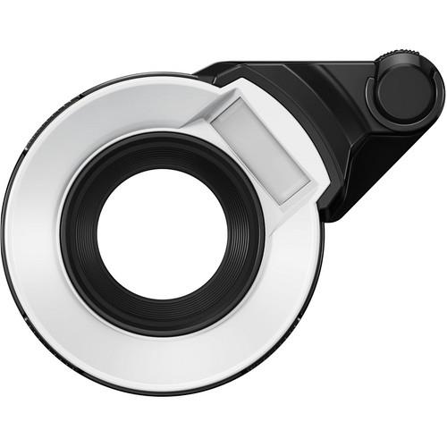 OM SYSTEM FD-1 フラッシュディフューザー 対応機種：TG-7、TG-6、TG-5、TG-4