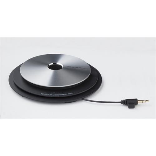 OM SYSTEM ME33 バウンダリーマイクロホン