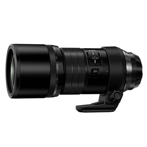 【長期保証付】OM SYSTEM M.ZUIKO DIGITAL ED 300mm F4.0 IS PRO マイクロフォーサーズ 単焦点レンズ