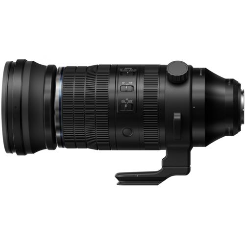 【長期保証付】OM SYSTEM M.ZUIKO DIGITAL ED 150-600mm F5.0-6.3 IS マイクロフォーサーズ 超望遠ズームレンズ