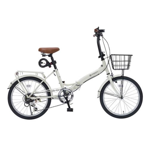 ECカレント ANA Mall店/自転車/自転車・自転車用品/折りたたみ自転車 