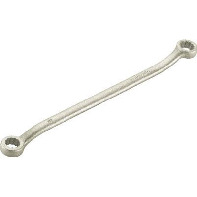 スナップオン・ツールズ AMC1074 両口45度メガネレンチ