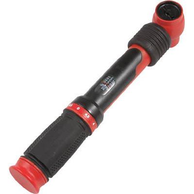 スナップオン・ツールズ OLCTQW25A 絶縁工具 トルクレンチ 3/8 5NM~25NM