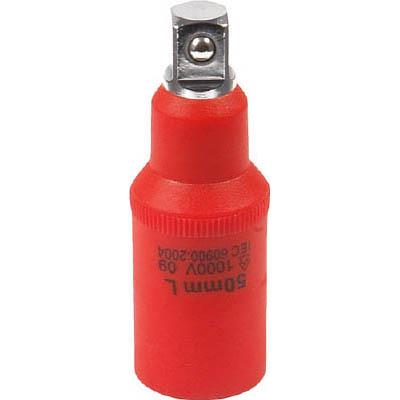 スナップオン・ツールズ OLC652050A 絶縁工具 エクステンションバー 3/8 50mm