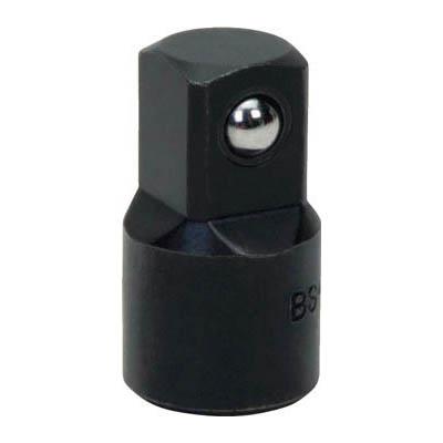 スナップオン・ツールズ JHWBS-130B 3/8ドライブ 3/8F×1/2M アダプター インダストリア