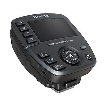 富士フイルム(FUJIFILM) EF-W1 ワイヤレスコマンダー