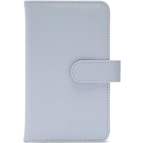 富士フイルム(FUJIFILM) チェキ instax mini 12 アルバム108 チェキ用フィルム108枚収納 ホワイト