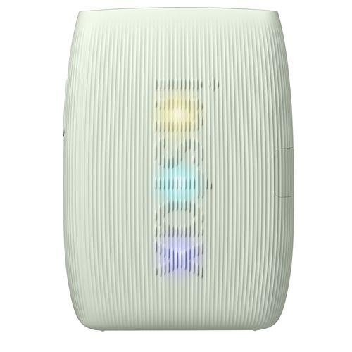 【長期保証付】富士フイルム(FUJIFILM) チェキ instax mini Link 3 セージグリーン instax チェキプリンター