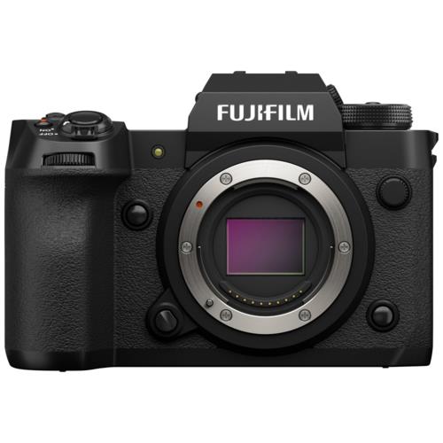 【長期保証付】富士フイルム(FUJIFILM) X-H2 ボディ ミラーレス一眼デジタルカメラ 日英2か国語モデル X-H2JP