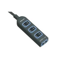 パナソニック(Panasonic) WHA2524BKP ブラック ザ・タップX 4個口 2m