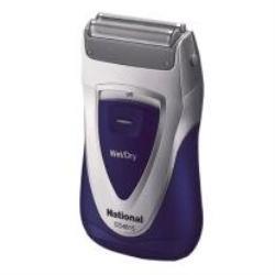 パナソニック(Panasonic) ES4815P-S シルバー調 ツインエクス 2枚刃