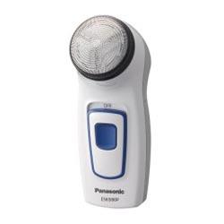 パナソニック(Panasonic) ES6500P-W 白 スピンネット 回転式シェーバー 1枚刃
