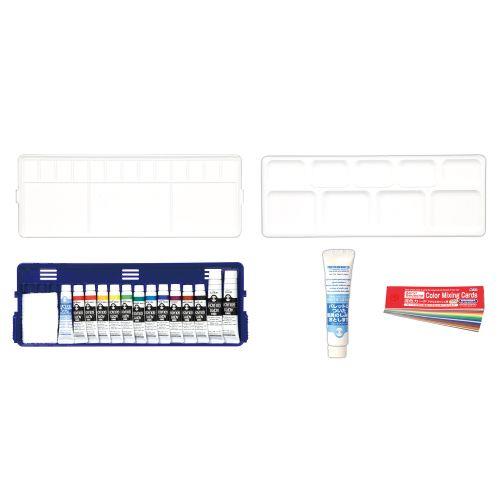 アーテック TAG クリエイトセット 12色13本 106420