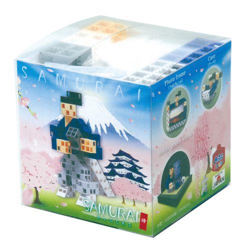 アーテック 雑貨ブロック 侍 151456 [アーテックブロック][おもちゃ][玩具][知育][学習][室内][遊び][ブロック][パズル][創造力]