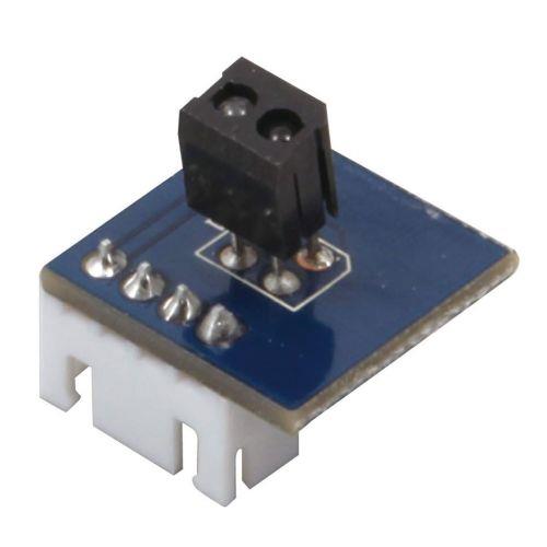 アーテック ロボット用赤外線フォトリフレクタ 基盤のみ 153105 [人感センサー][赤外線センサー][フォトリフレクタ][計測と制御][授業][プログラミング][学習][高校]