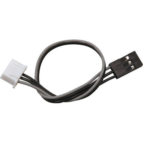 アーテック センサー接続コード 3芯15cm 153125 [プログラミング][アーテックロボ][プログラミング][ロボット用][パーツ][接続][コード][工作][キット][学習][教育]