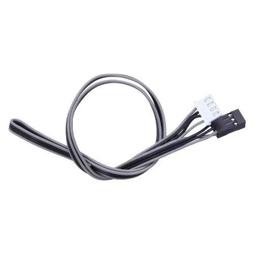 アーテック センサー接続コード50cm 加速度センサー用 153127 [プログラミング][アーテックロボ][プログラミング][ロボット用][パーツ][接続][コード][工作][キット][学習][教育]