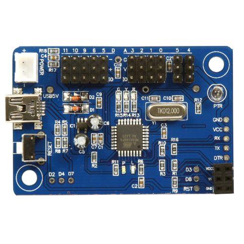 アーテック Studuino mini スタディーノミニ 153144 [プログラミング][プログラミング][ロボット][アーテックブロック][部材][部品][パーツ][電子][工作][学校][教育][学習]