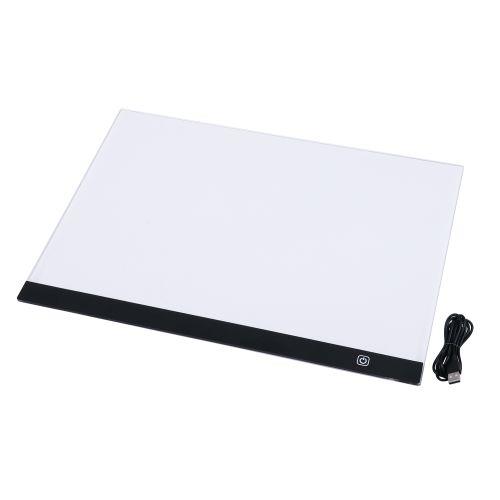 アーテック LEDトレース台A3サイズ 154813 [ジオラマ][クラフト][模型][素材][工作][製作][材料][ワークショップ][ディスプレイ][装飾]