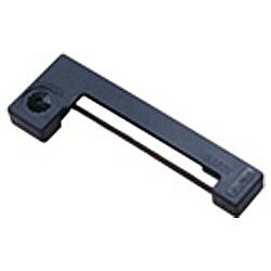 エプソン(EPSON) ERC-05B ブラック ミニプリンター用リボンカートリッジ 純正品