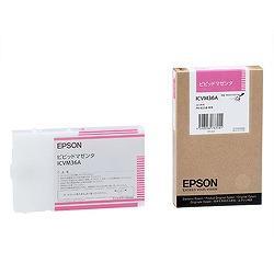 エプソン(EPSON) ICVM36A 純正 インクカートリッジ ビビッドマゼンタ