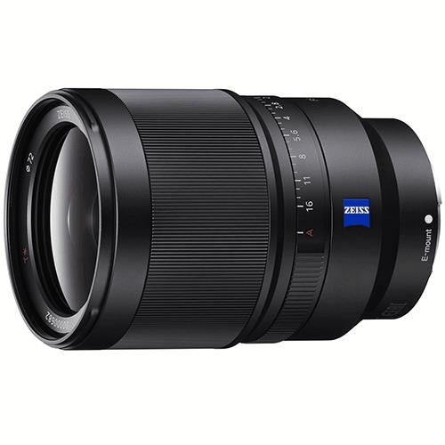 【長期保証付】ソニー(SONY) Distagon T* FE 35mm F1.4 ZA SEL35F14Z Eマウント用 フルサイズ 単焦点レンズ