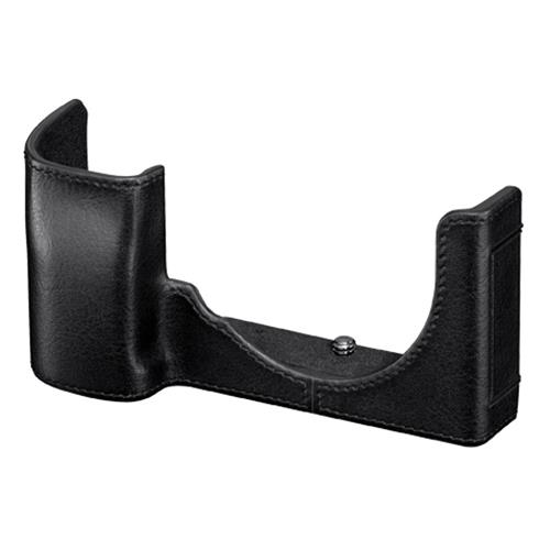 ソニー(SONY) LCS-EBE-B ブラック ボディケース