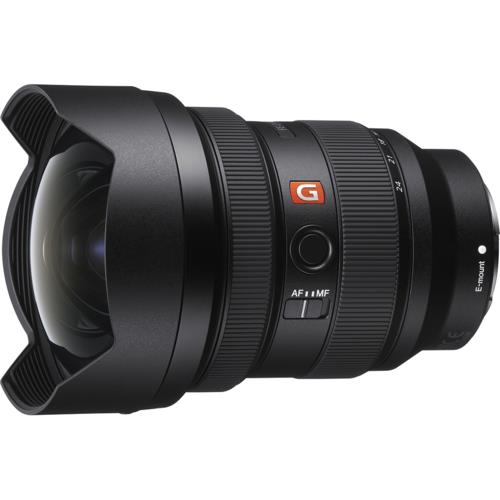 【長期保証付】ソニー(SONY) FE 12-24mm F2.8 GM SEL1224GM Eマウント用 フルサイズ ズームレンズ